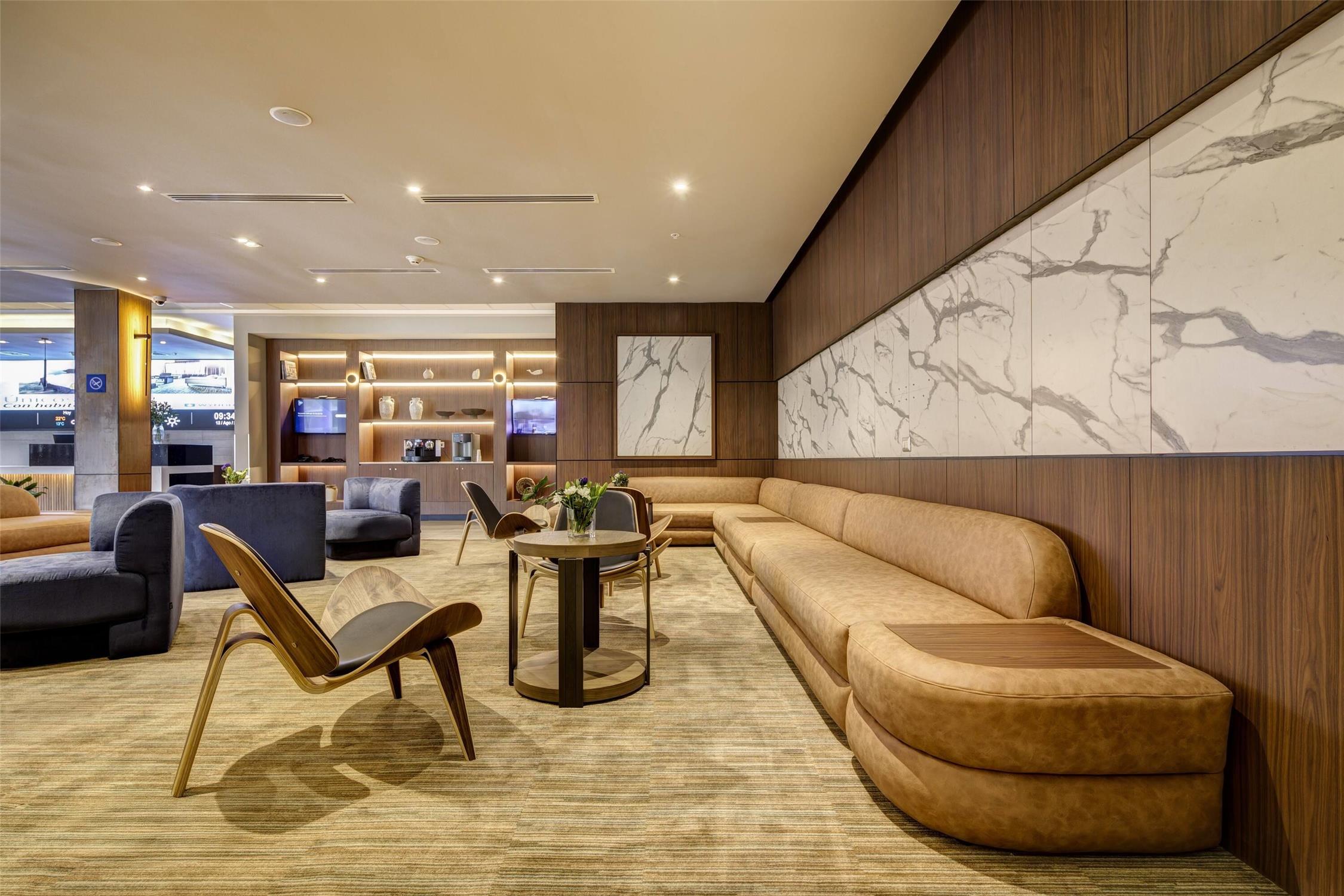 Wyndham Santiago Aeropuerto 35/79