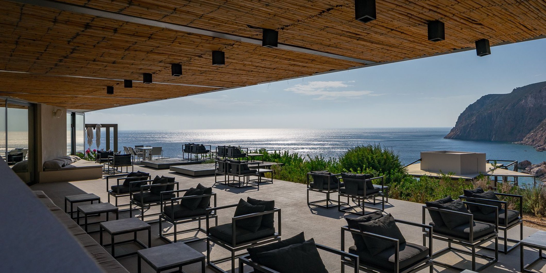 Milos Cove Hotel 19/43