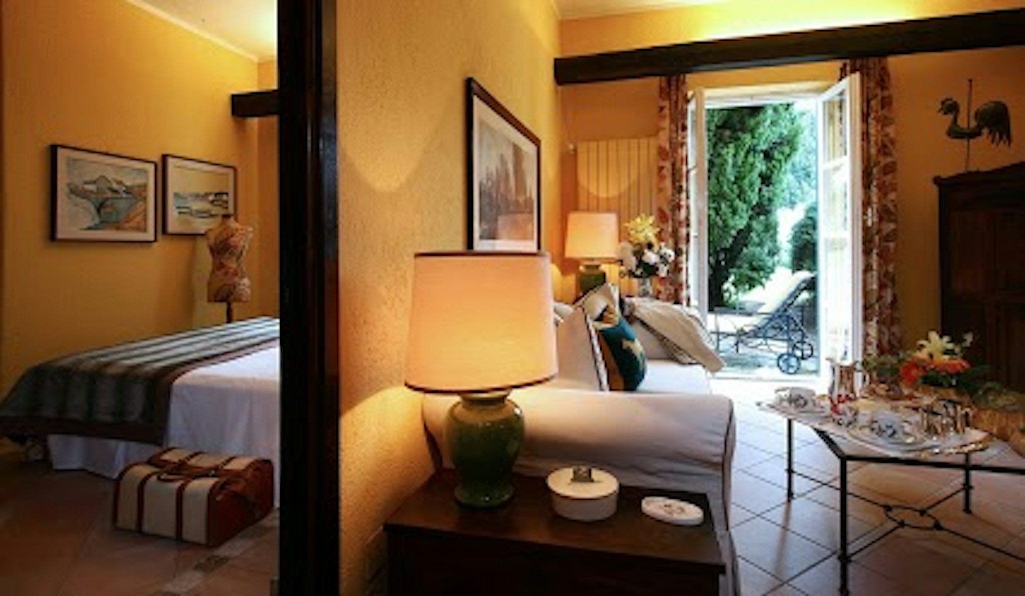 La Meridiana Hotel Resort & Golf 56/56