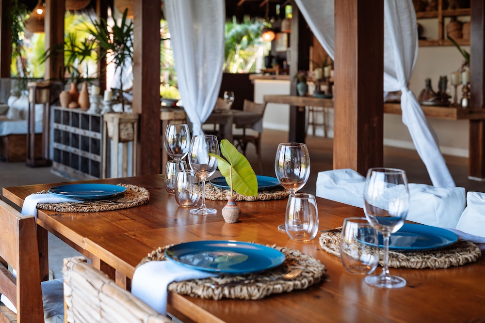 Vila Dos Orixas Boutique Hotel 39/50