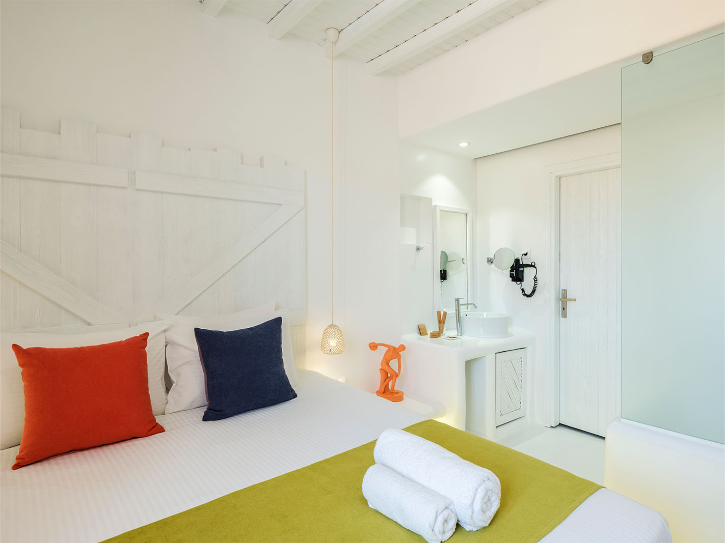 Akkadian Mykonos Resort 16/69