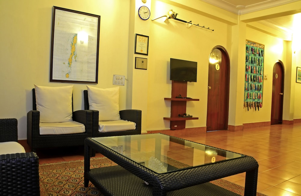 Kokari Guest House 21/31