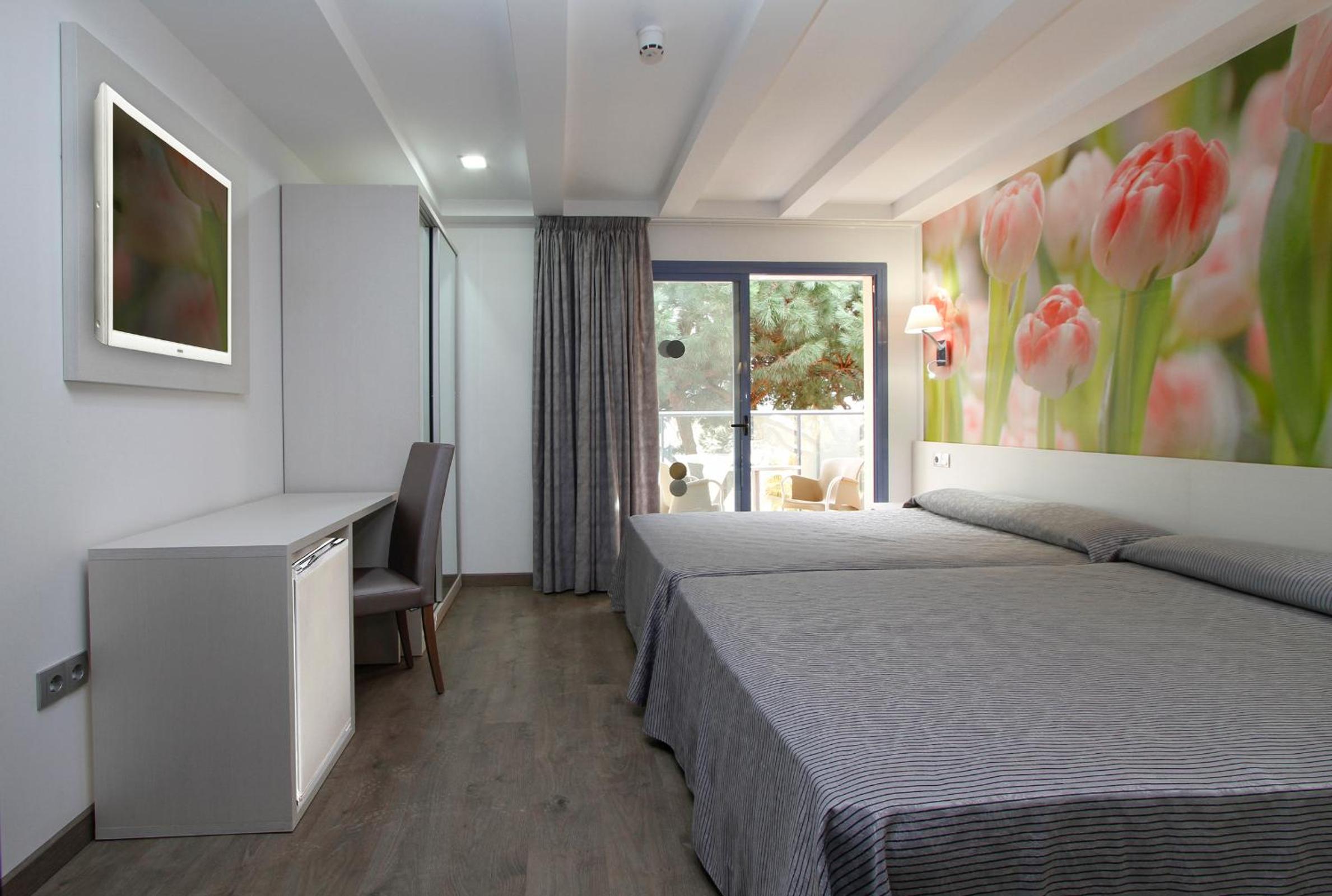 Hotel Amaraigua - Adults Only 14/46