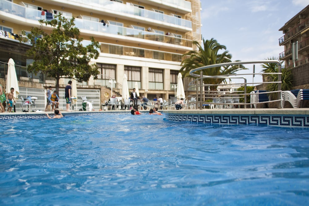 Esplai Hotel 29/33