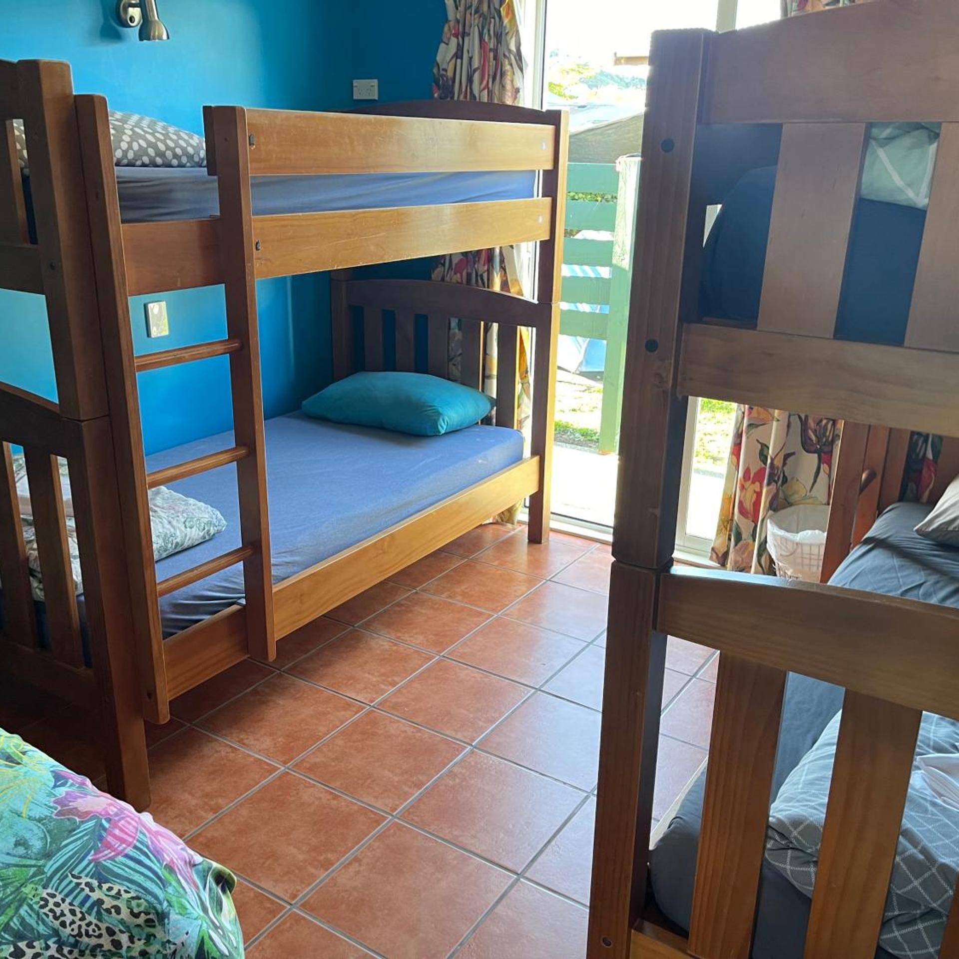 The Bug Backpackers Hostel 37/50