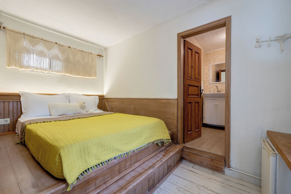 Aral Tatil Ciftligi 10/50
