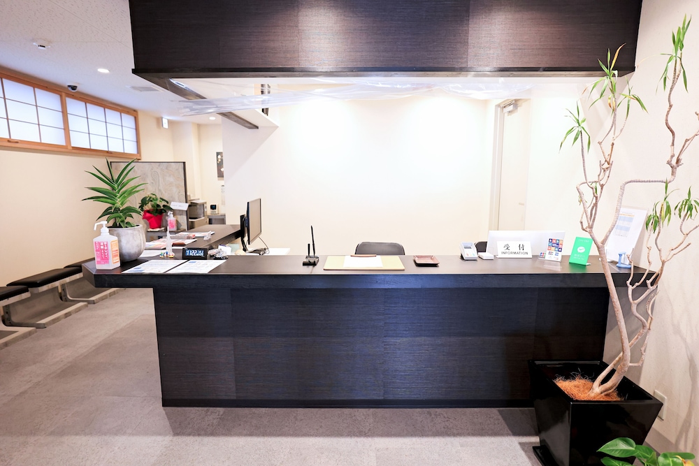 Akihabara Nakagawa Inn 10/50
