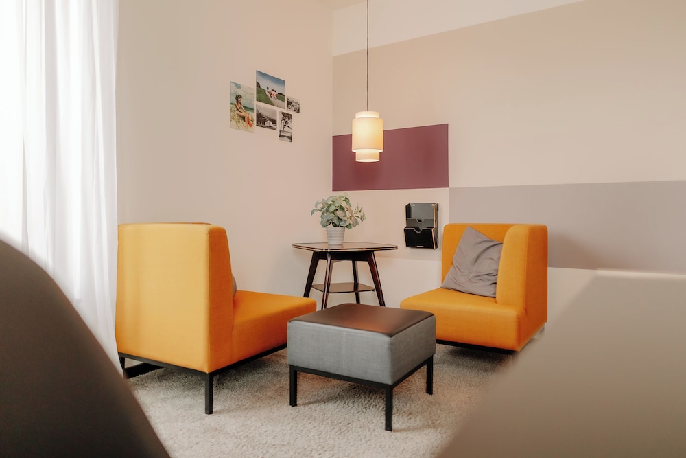 Vienna House Easy by Wyndham Osnabruck 53/75