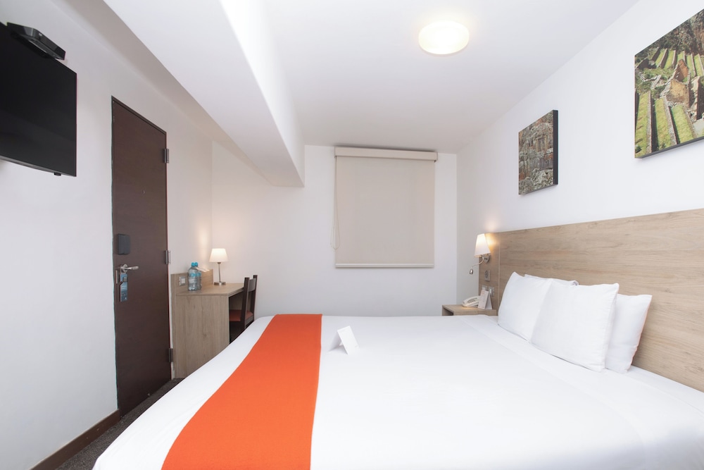 Casa Andina Standard Cusco Catedral 11/55