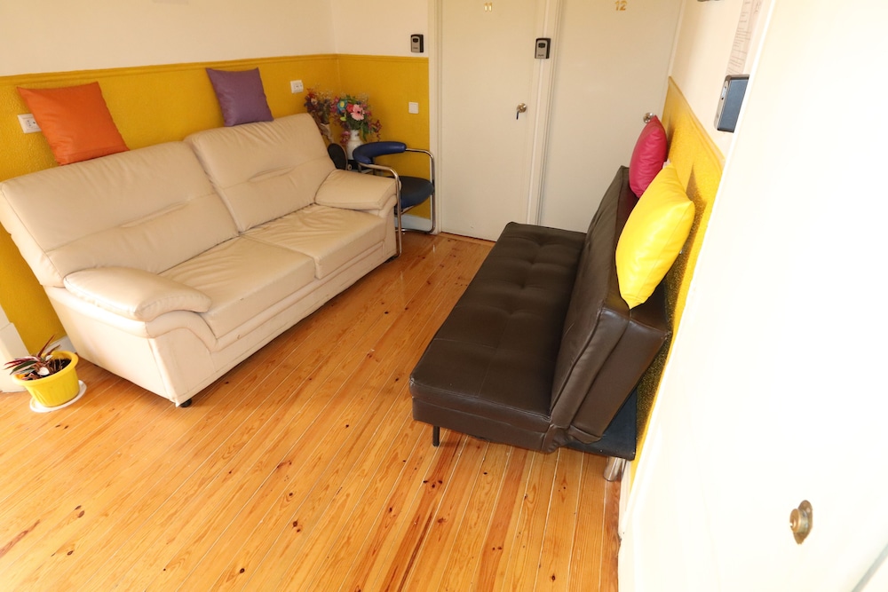 Welcome Guest House - Hostel 35/50