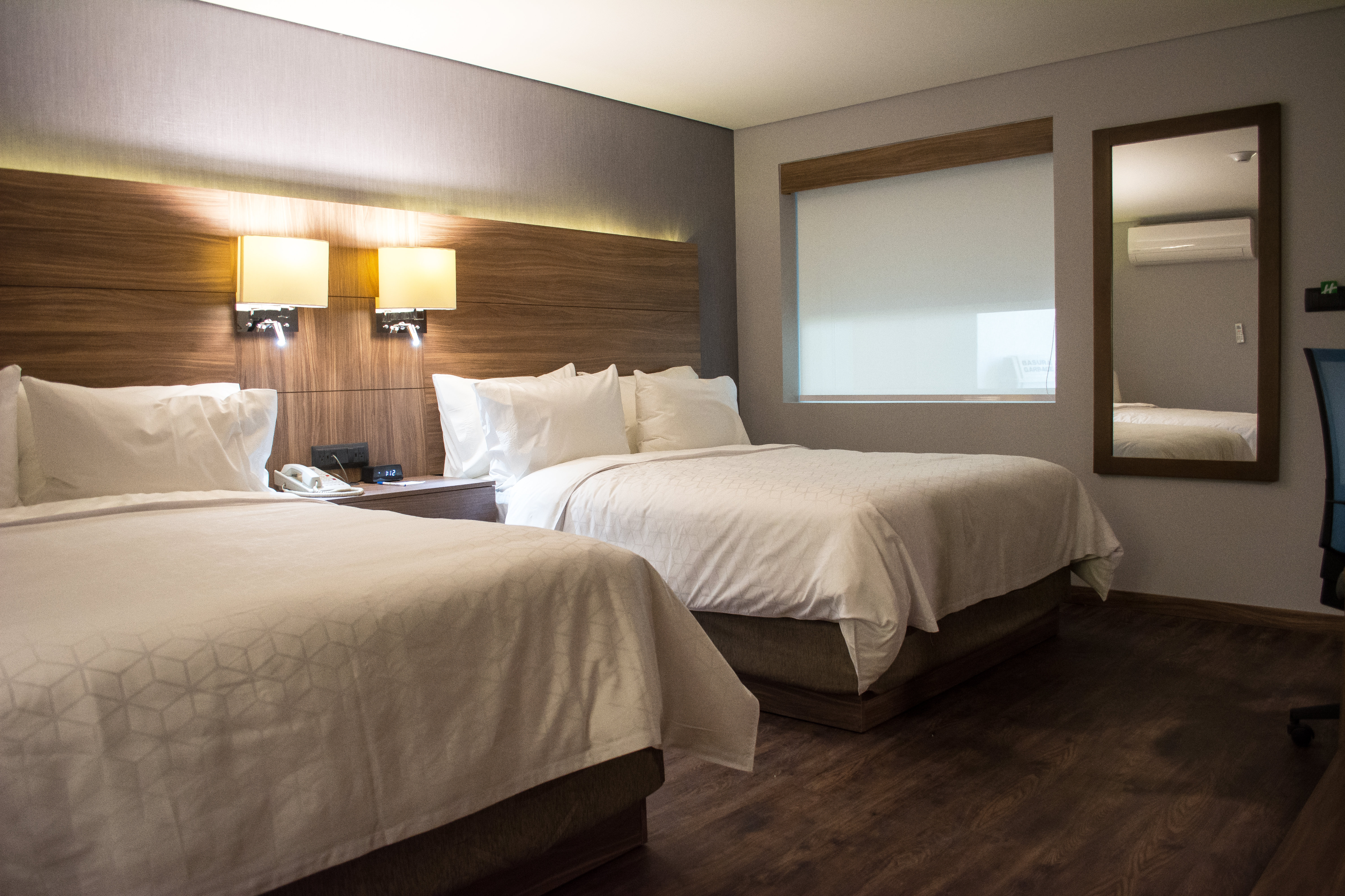 Holiday Inn Express - Morelia 18/76