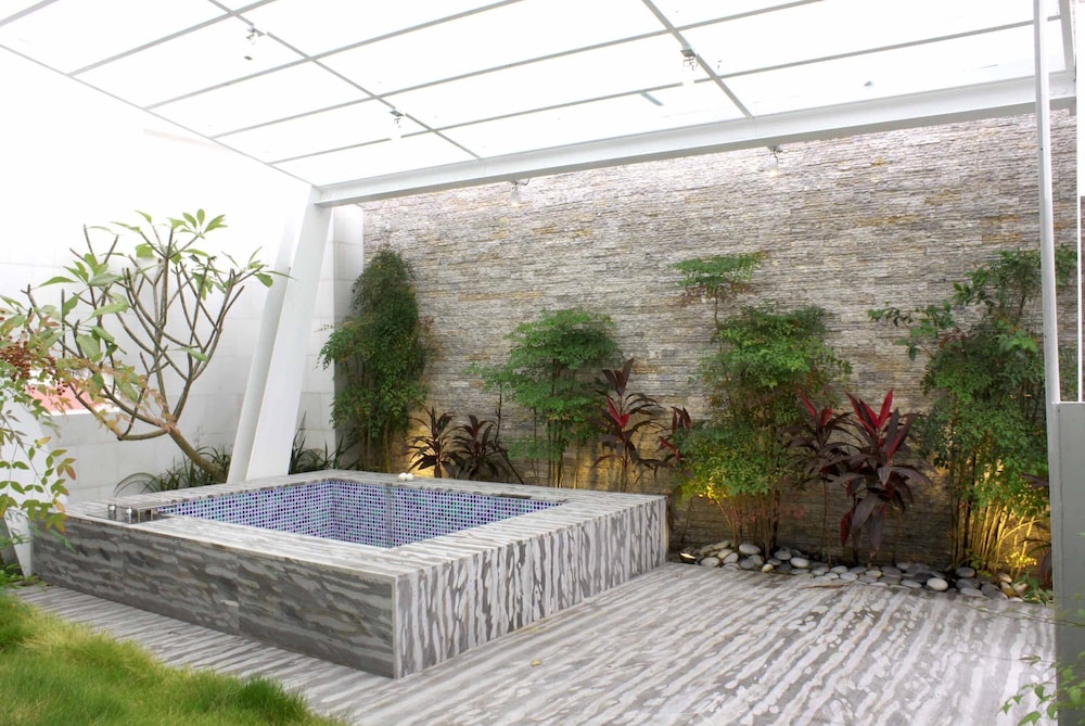 All-Ur Boutique Motel - Yi-Lan Branch 3/48