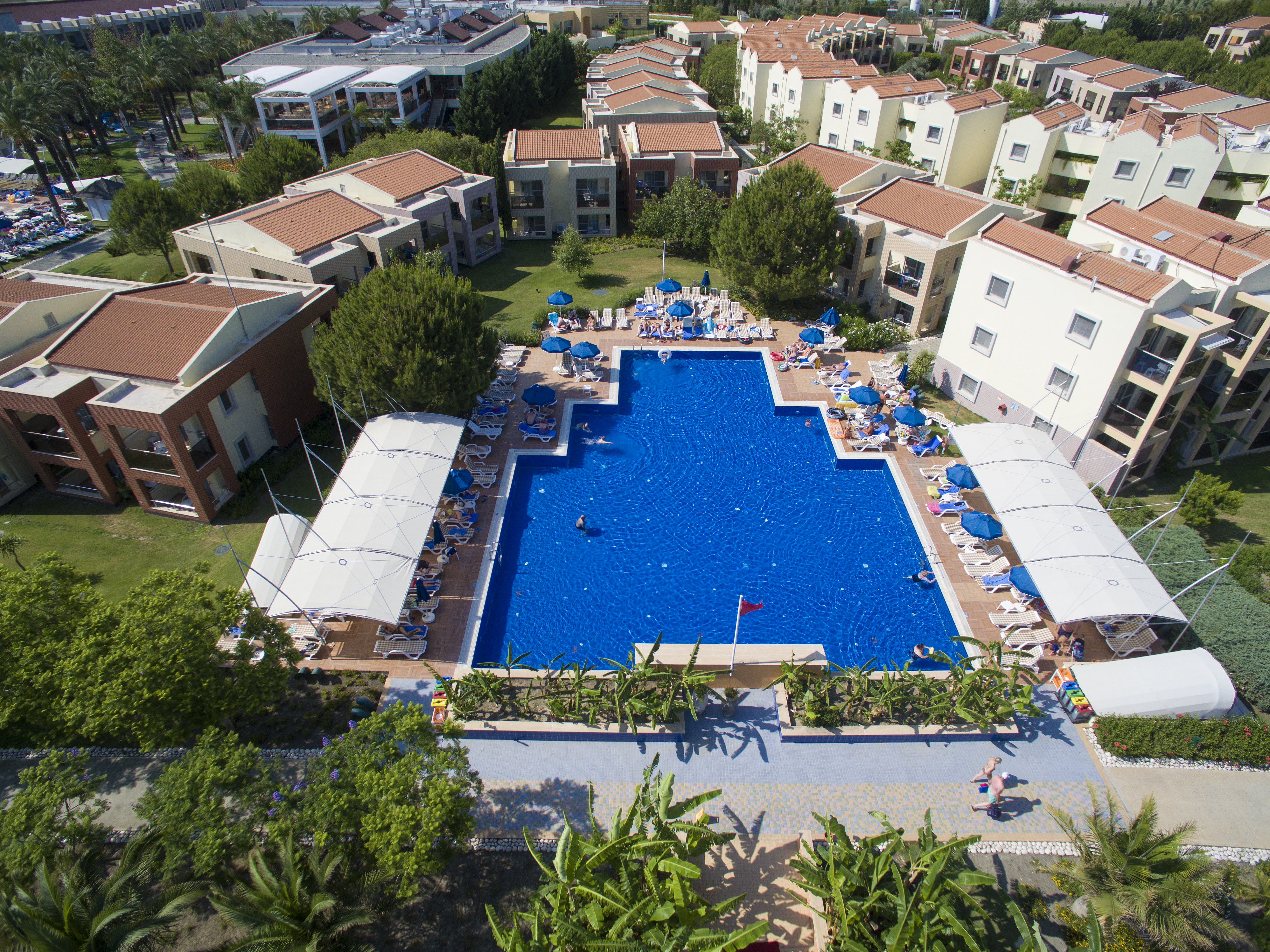 TT Hotels Tropical - All Inclusive 10/34