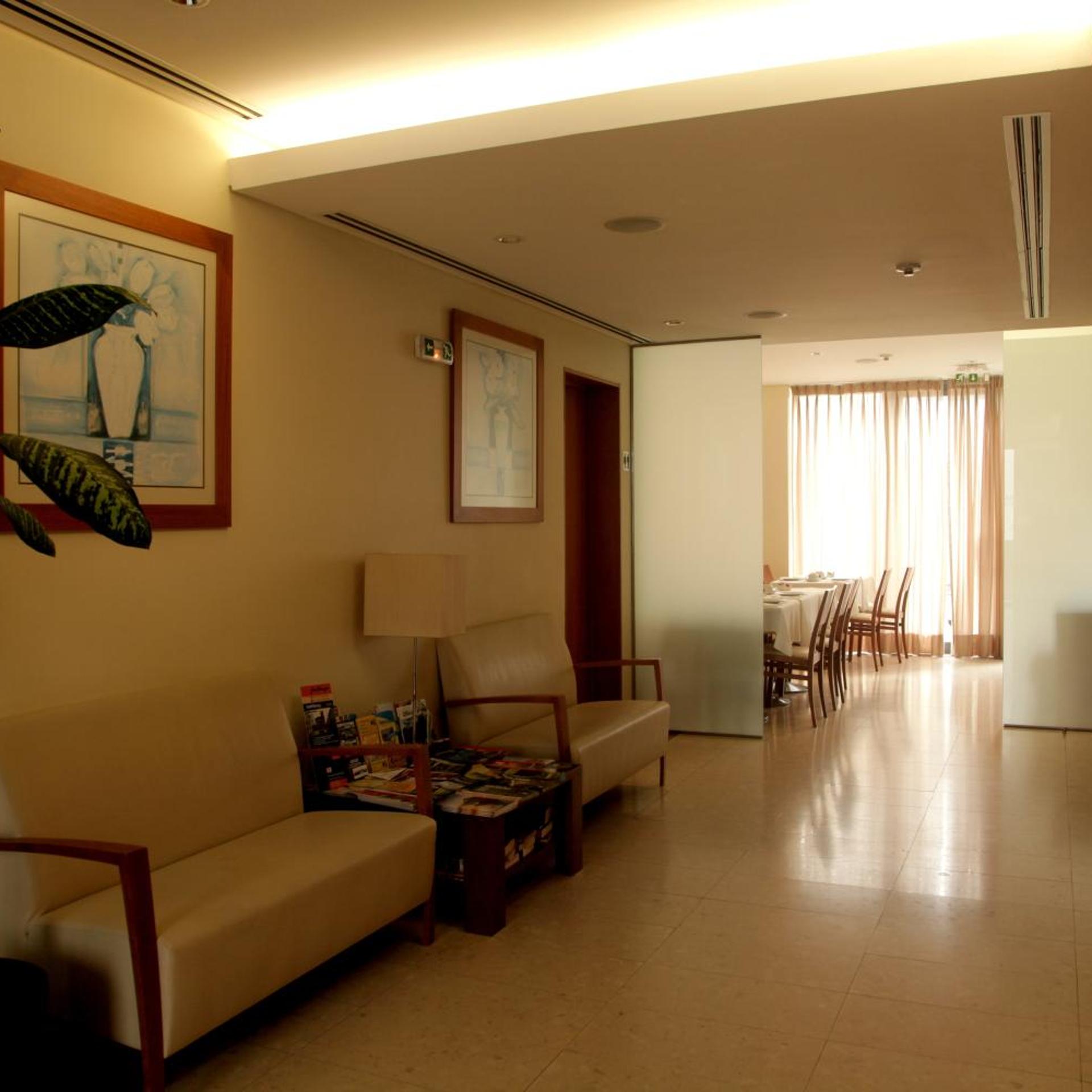 Hotel Matriz 30/50