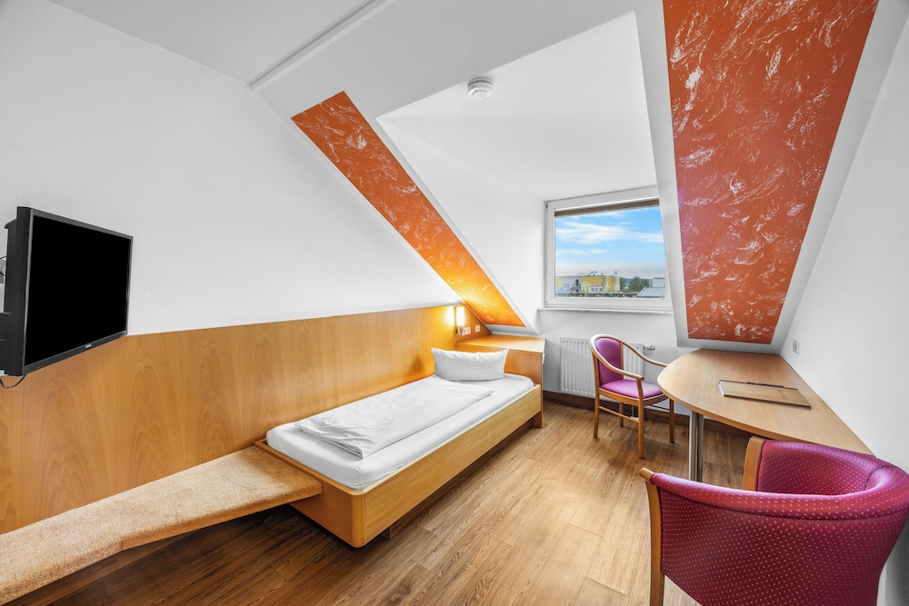 Sun Parc Hotel 10/50