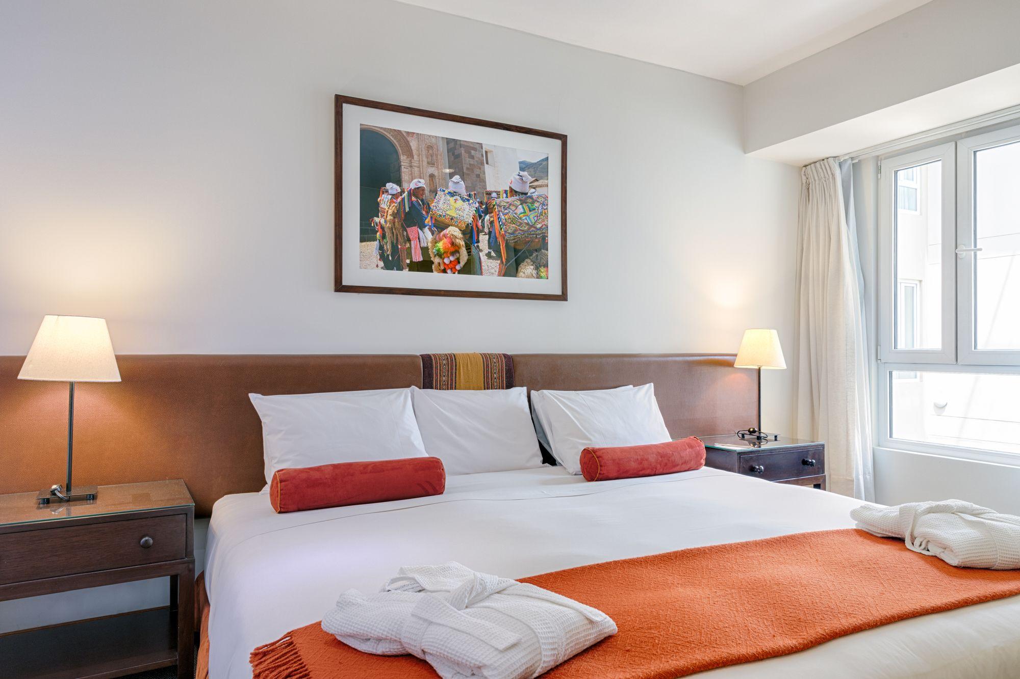Junior Suite, Jetted Tub