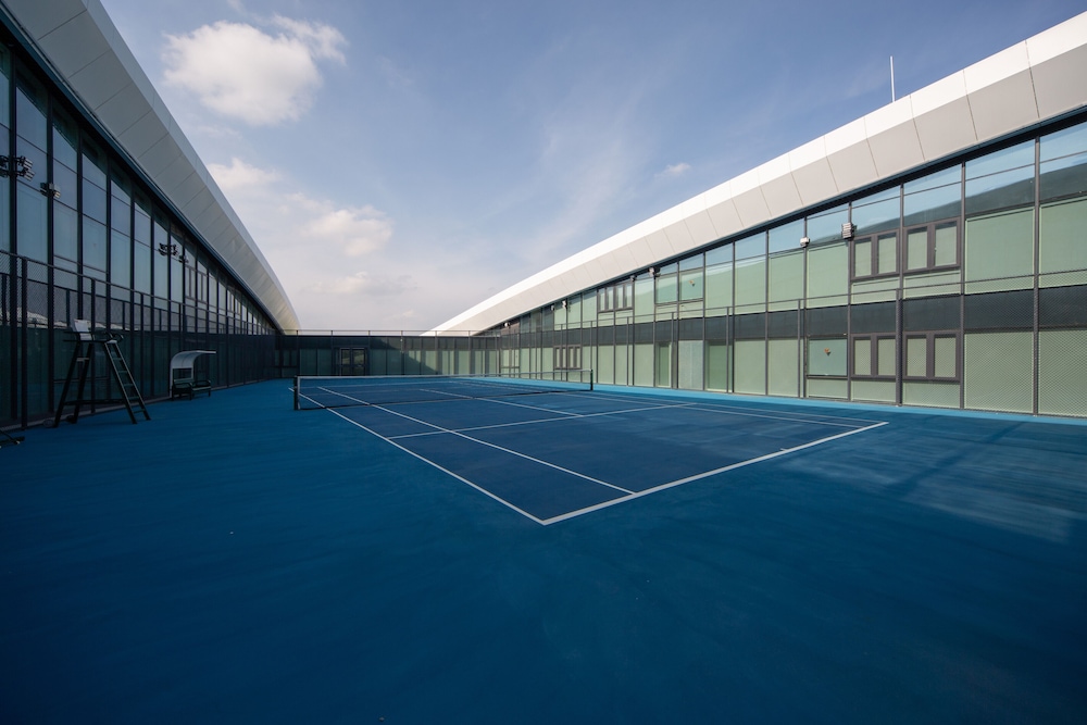 Wyndham Garden Jinjiang 46/65