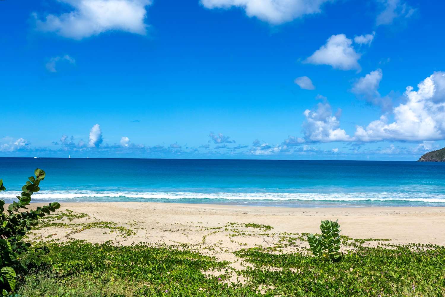 Wyndham Tortola BVI Lambert Beach Resort 26/47