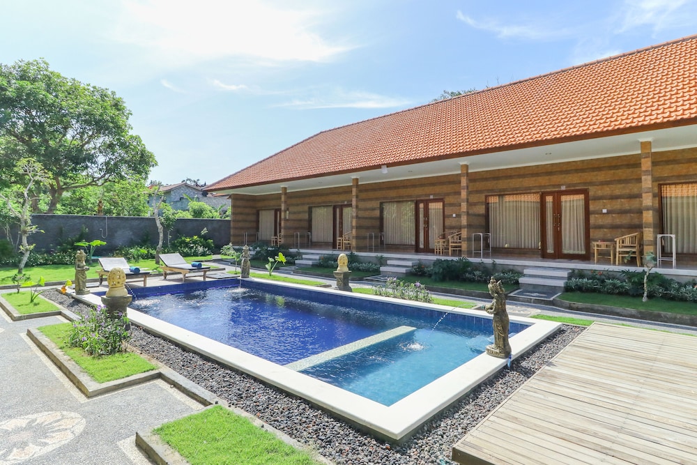 Manik Homestay by ZUZU 29/34
