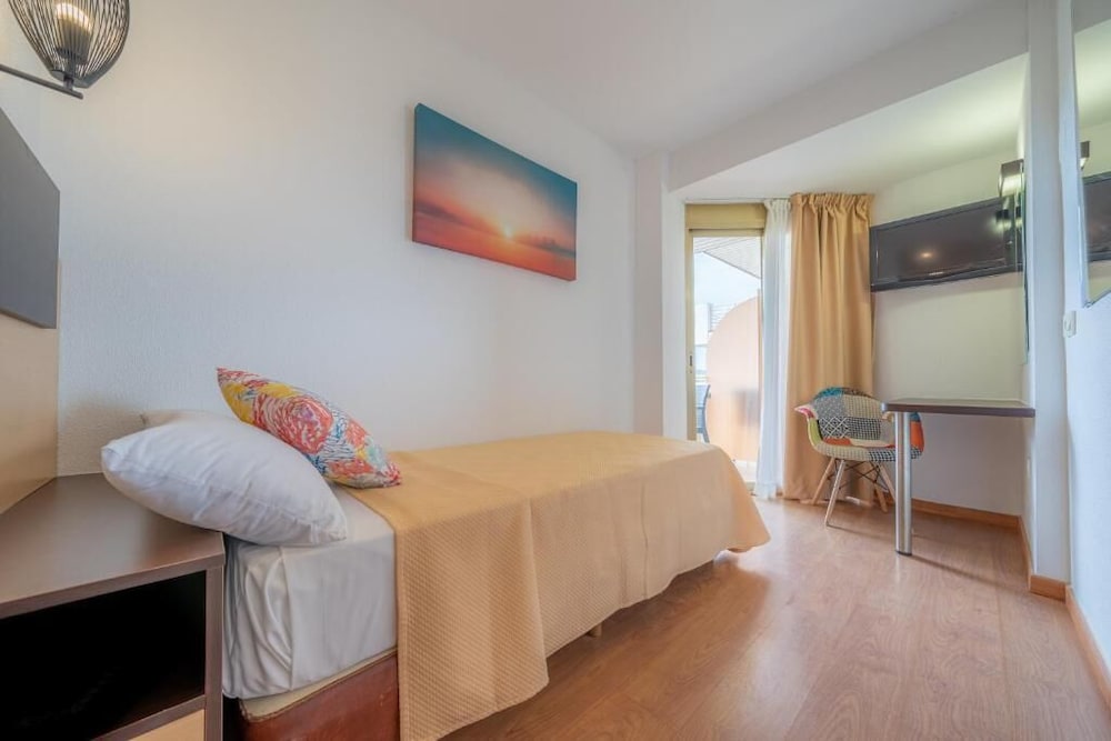 Blaumar Hotel Blanes 35/58