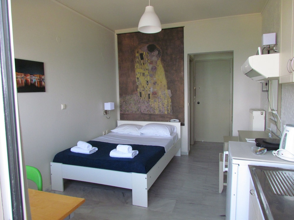 Archipelagos Hotel 14/46