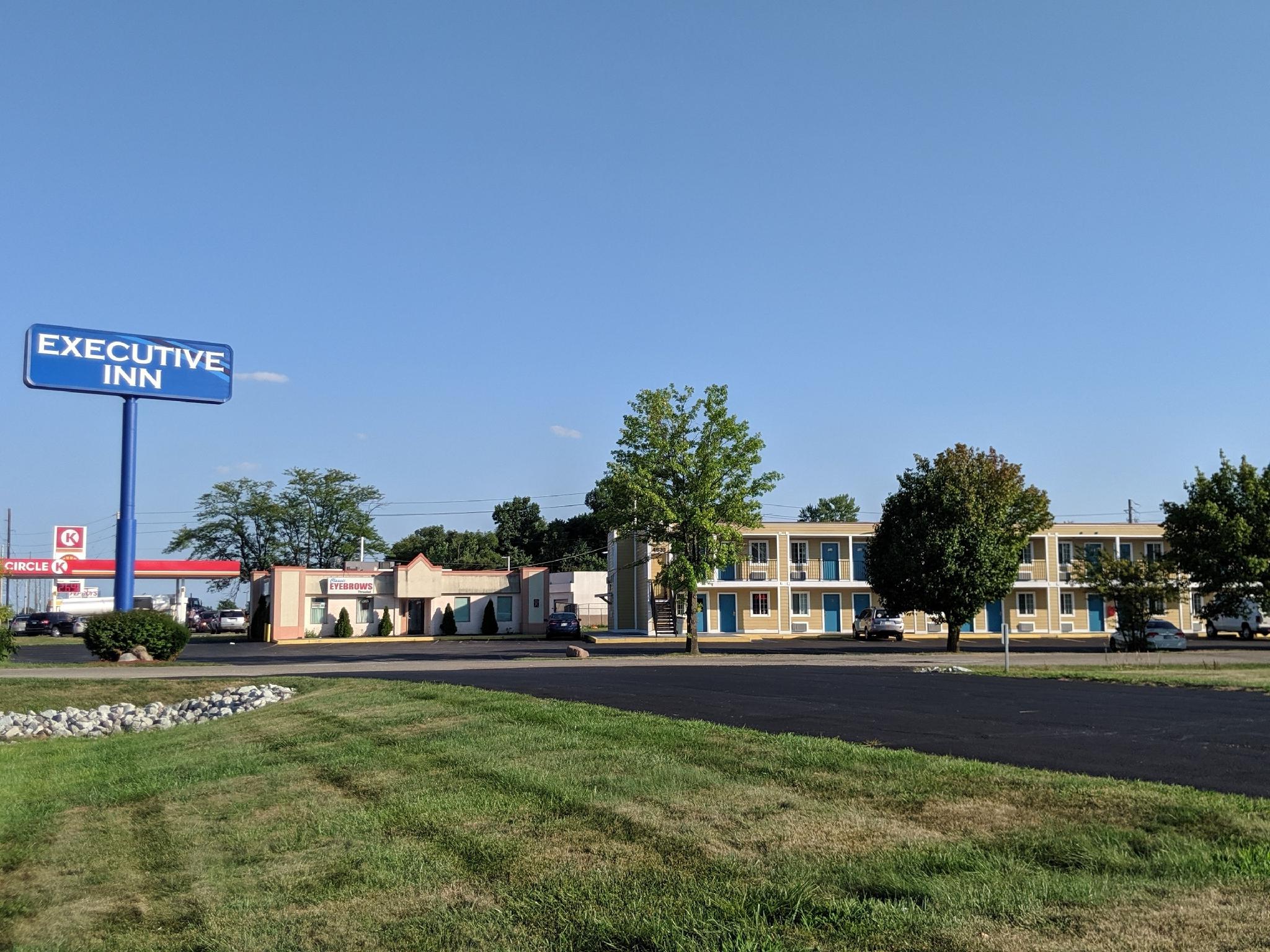 Americas Best Value Inn - Indy Northwest 26/27