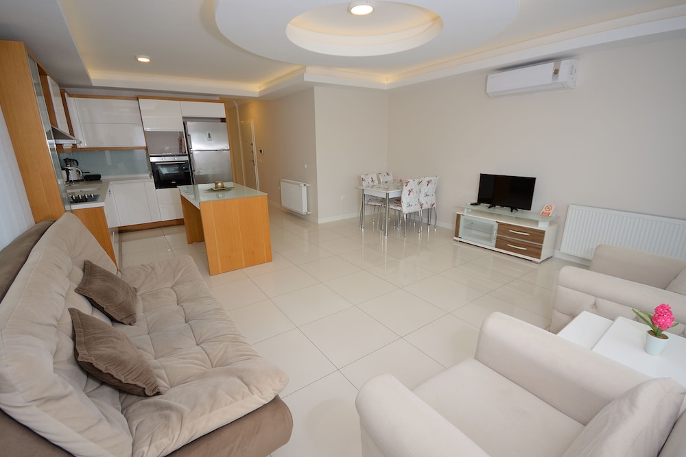 Saatli Apart Otel 15/37