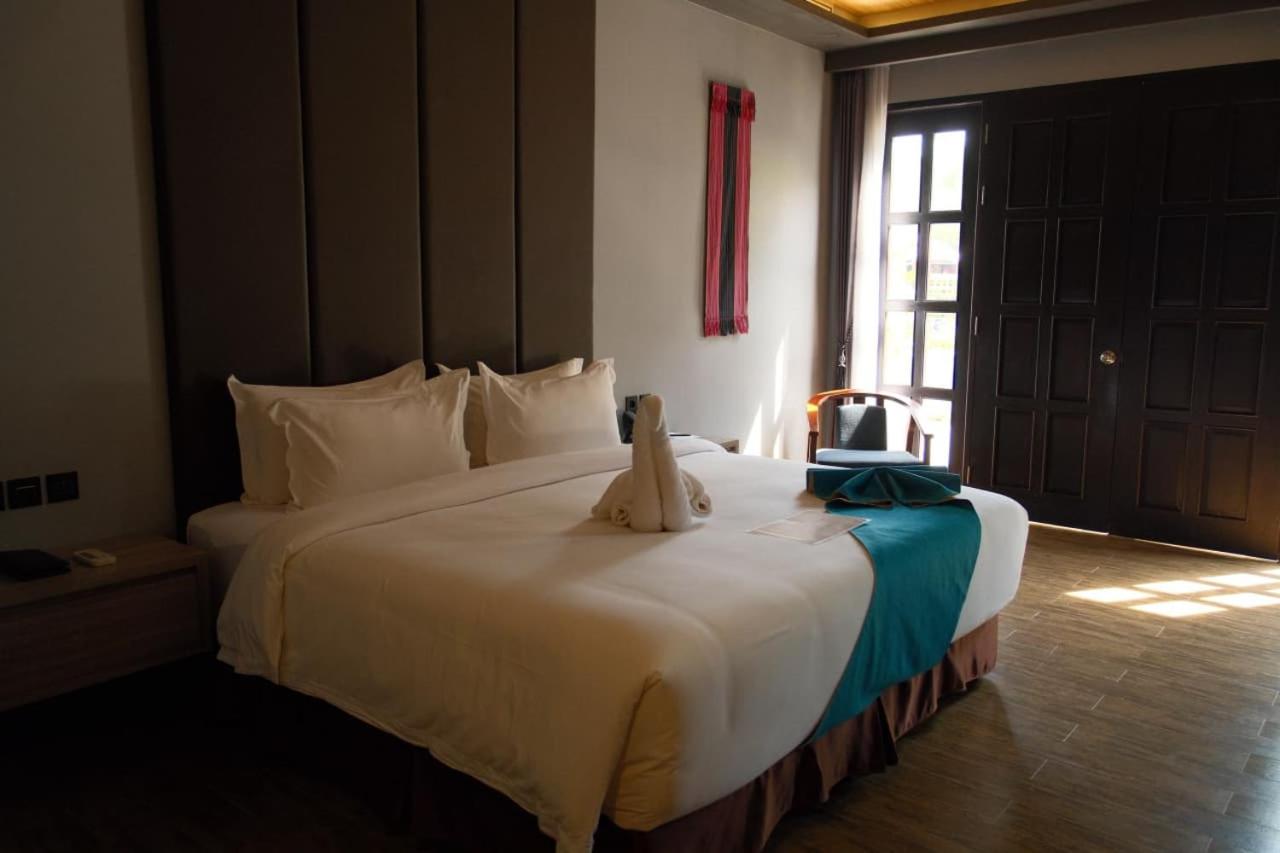 JL World Hotel Dili 6/50