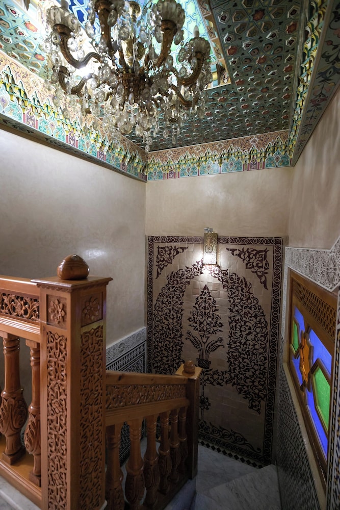 Hotel & Riad Dalila 4/15