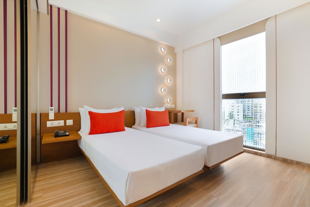 Lemon Tree Hotel, Kalina, Mumbai 14/47