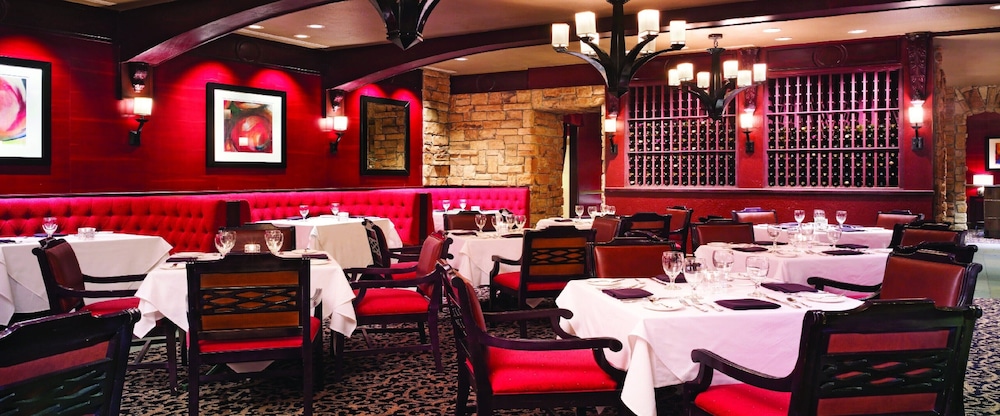 Ameristar Casino Hotel East Chicago 24/43