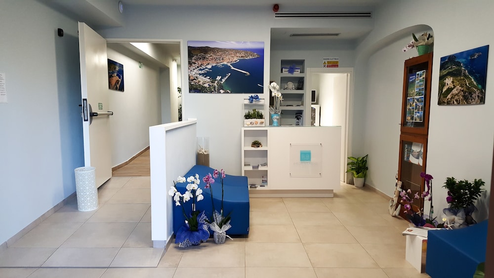 Bike&Boat Argentario Hotel 40/67