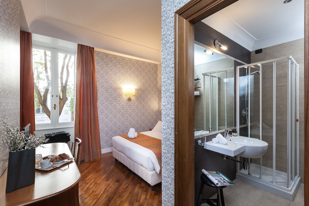 Suite Beccaria in Piazza del Popolo 24/64