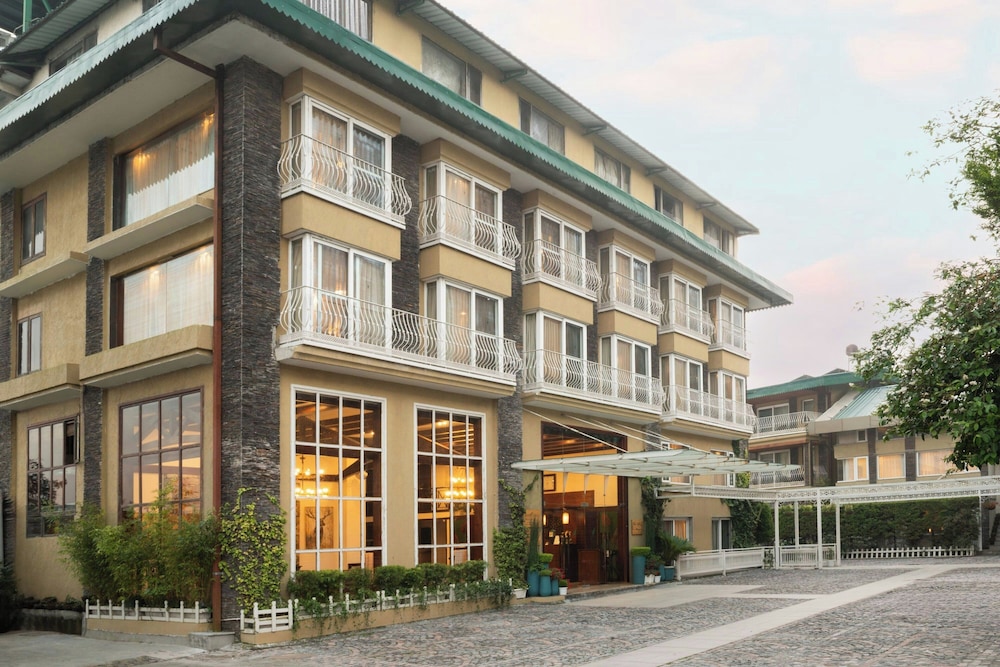 The Fern Brentwood Resort Mussoorie 3/50