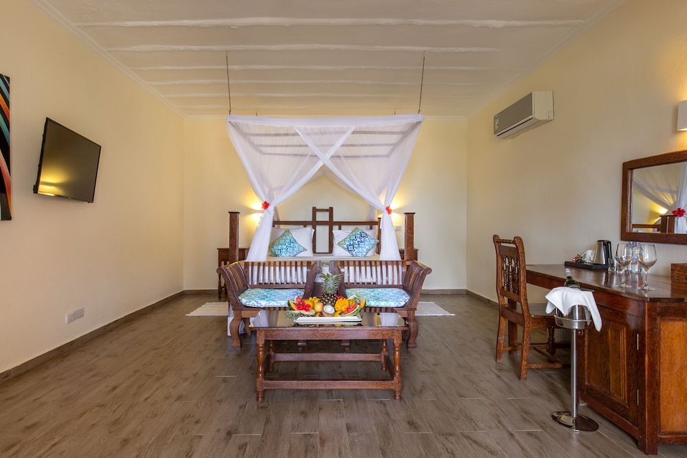 Kiwengwa Beach Resort 43/72