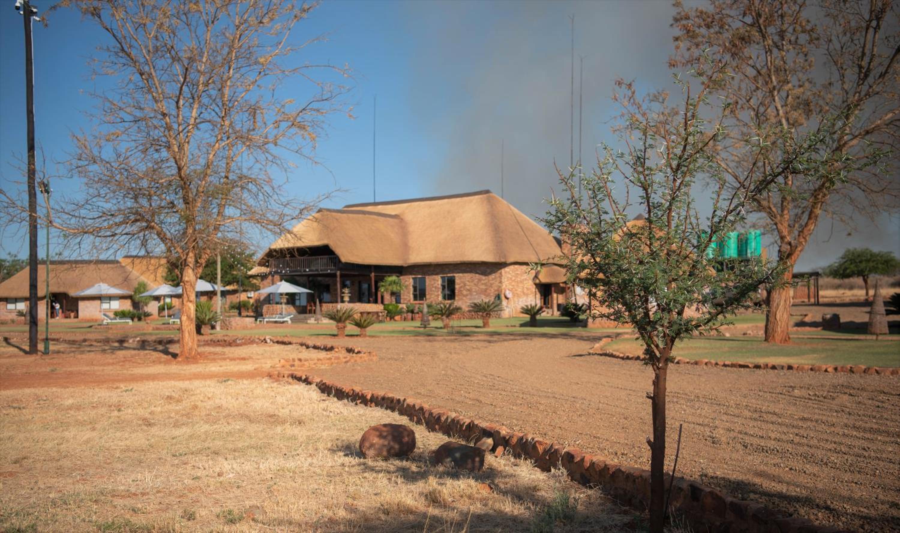 Morakane Safari Lodge 17/20