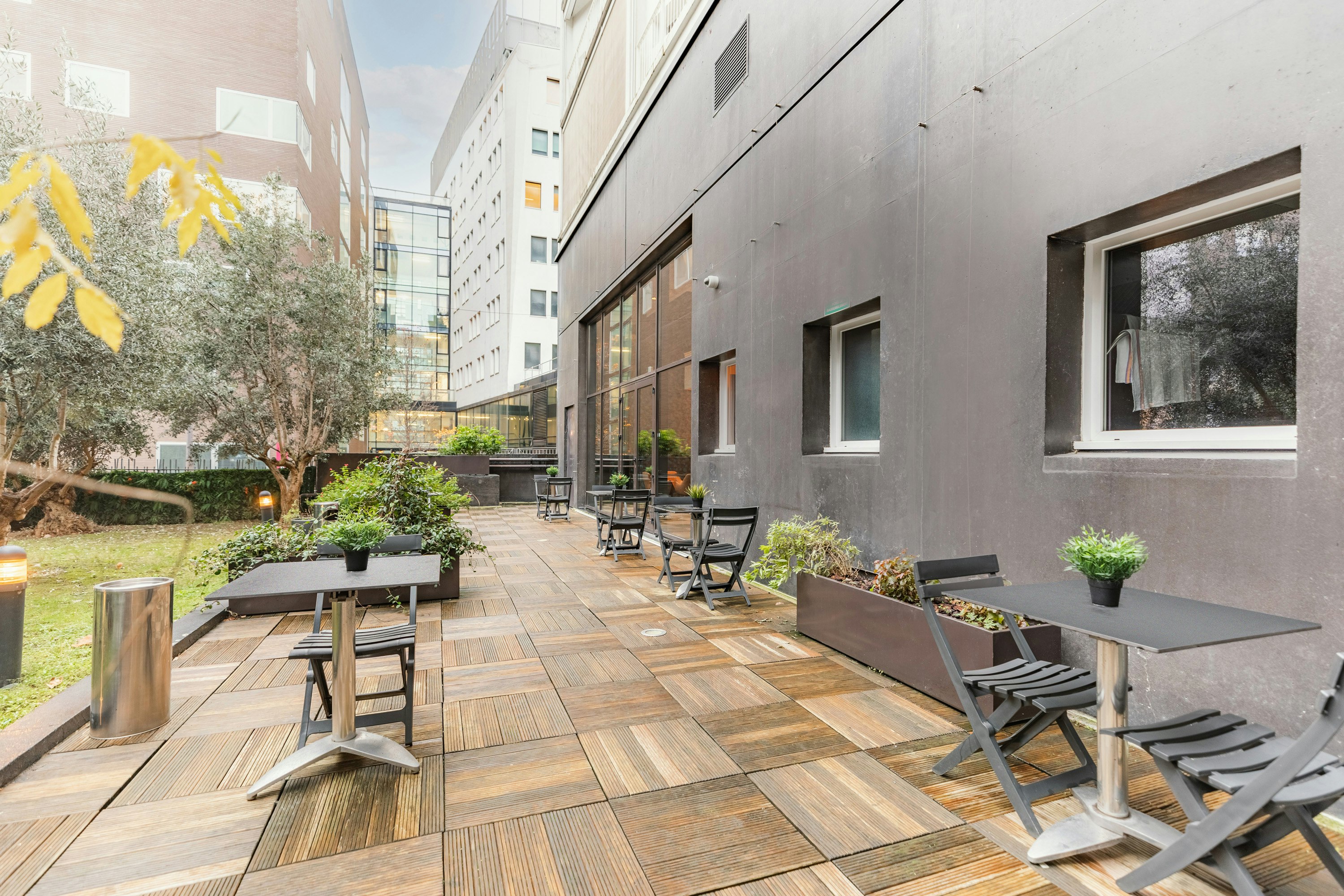 Appart City Collection Paris Grande Bibliotheque 49/77
