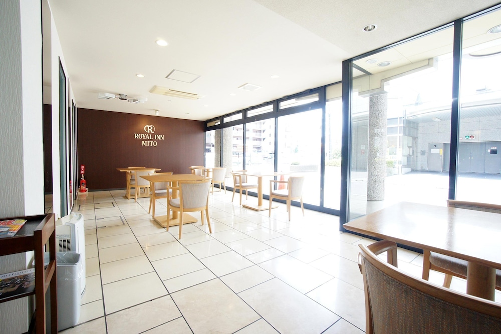 Hotel Trend Mito 13/52