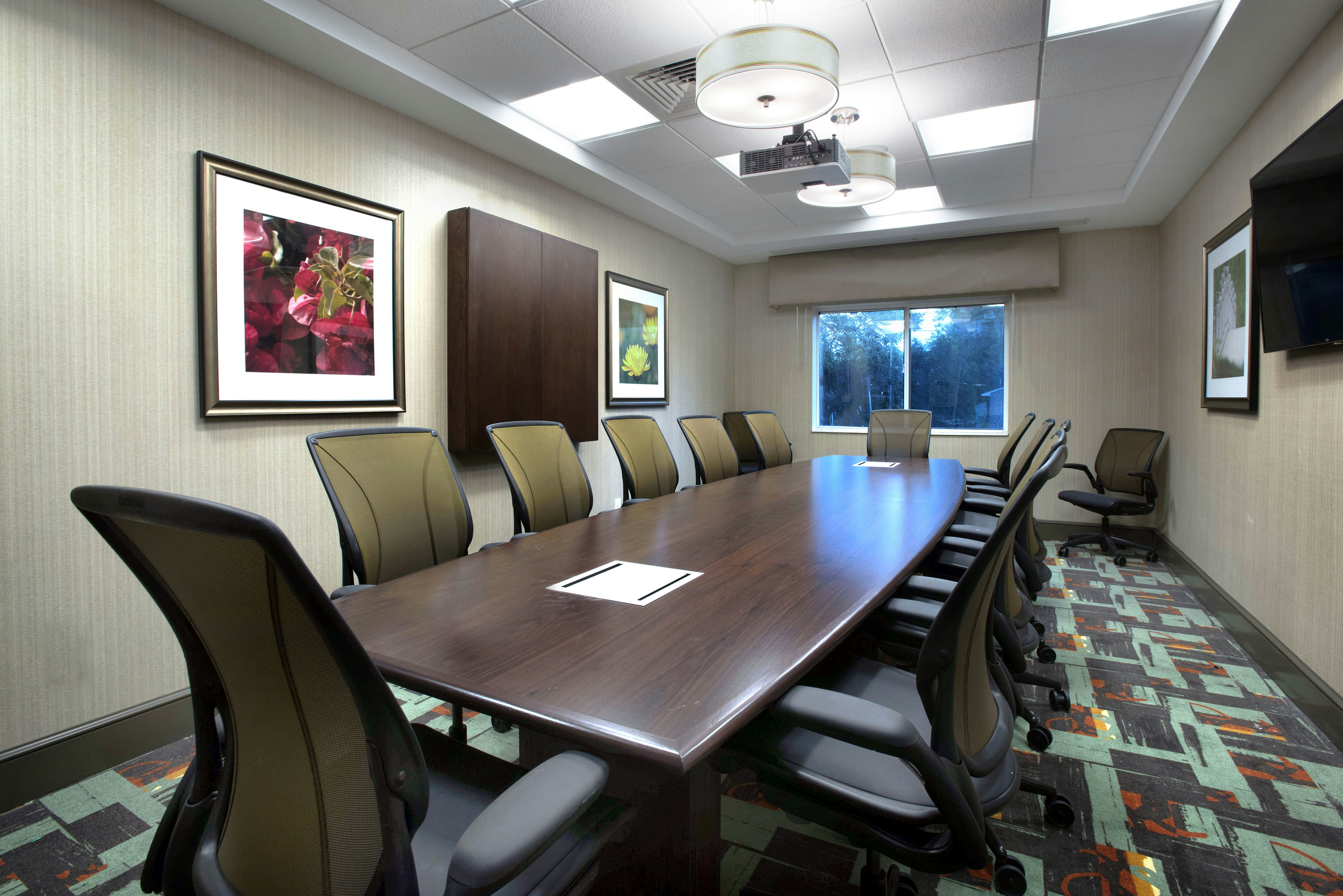 Hilton Garden Inn Minneapolis Airport Mall Of America 26/29