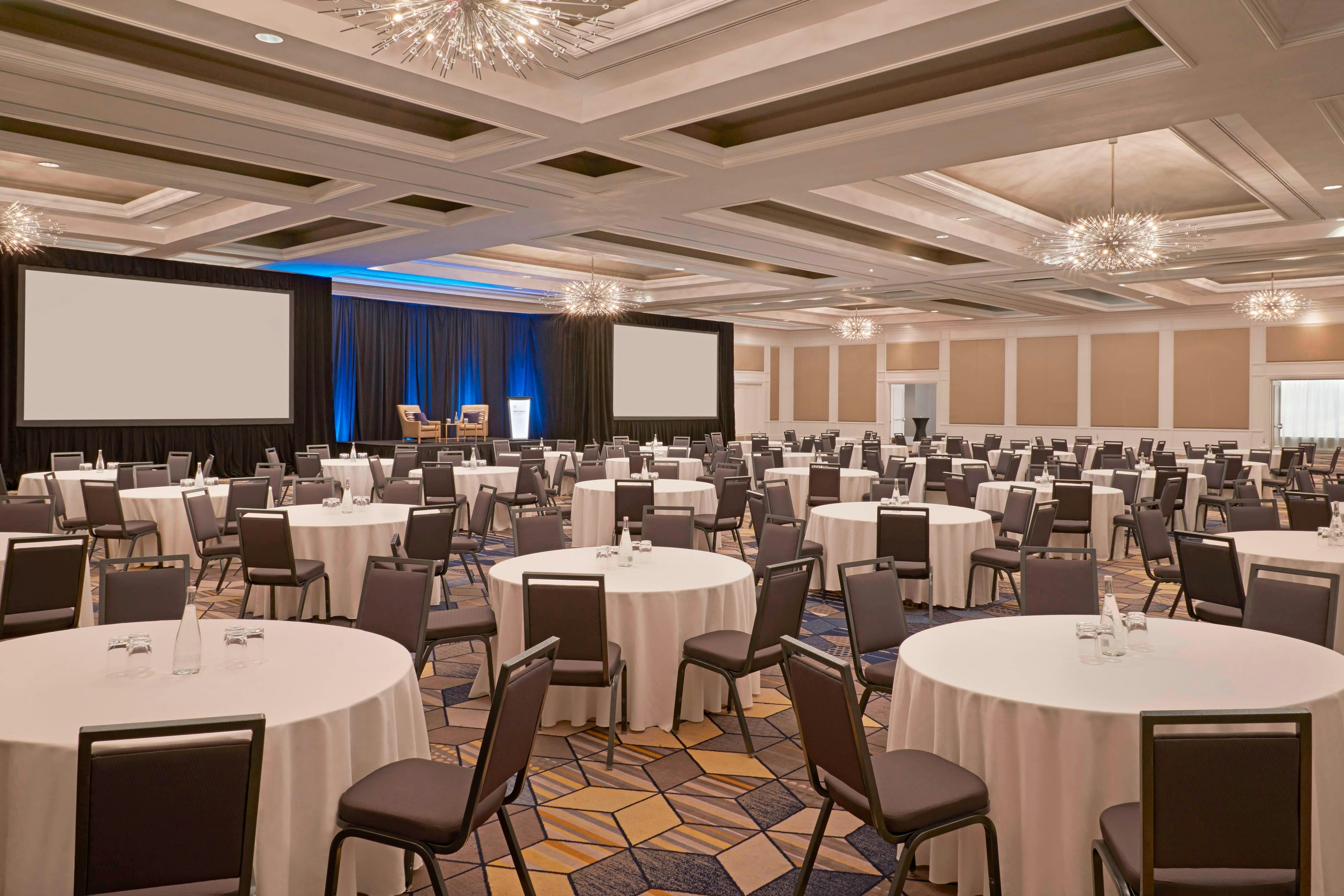 Sheraton Parkway Toronto North Hotel Suites 39/46