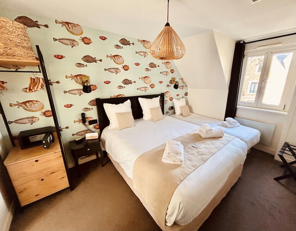 Hotel Les Charmettes 12/50