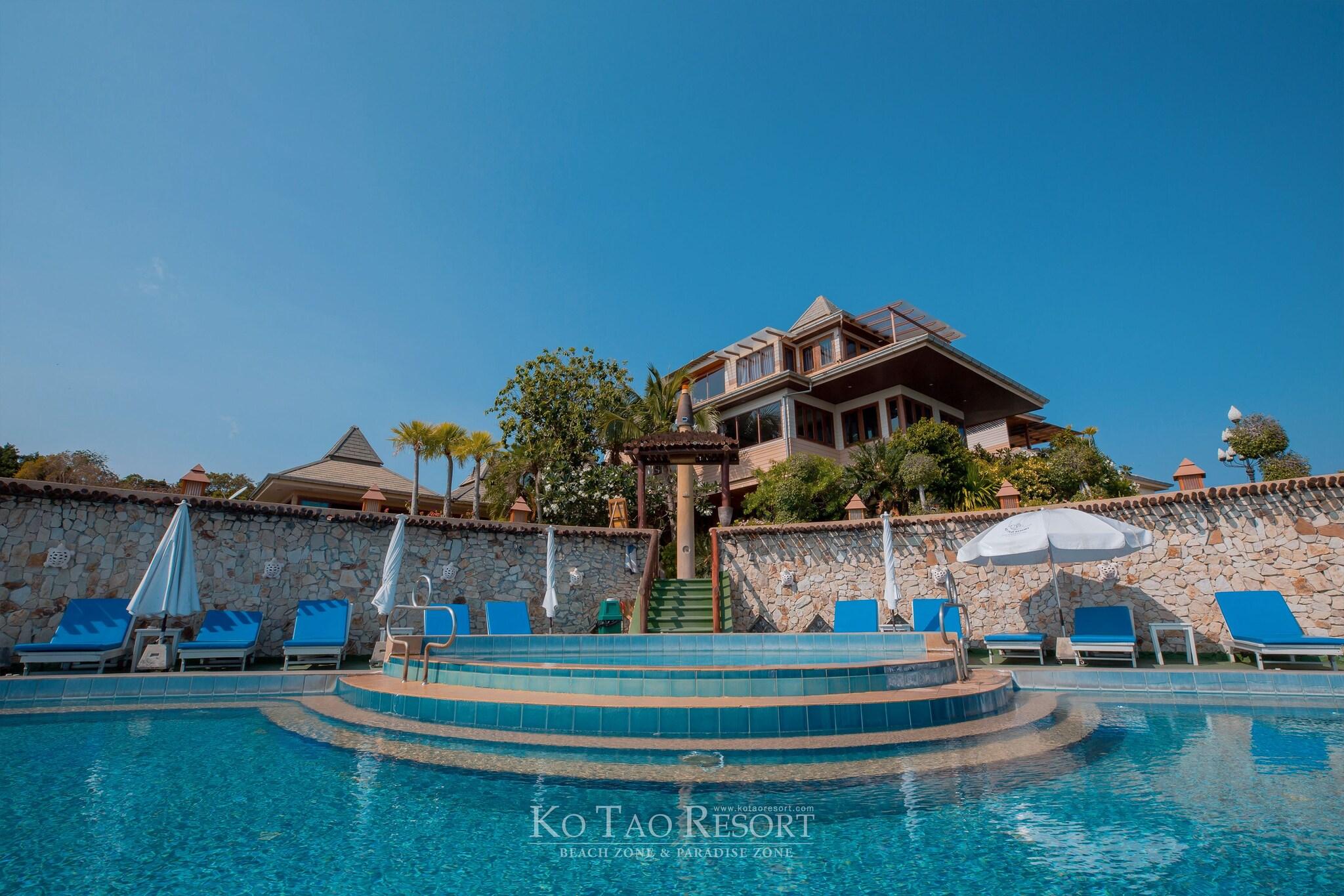 Ko Tao Resort 54/54