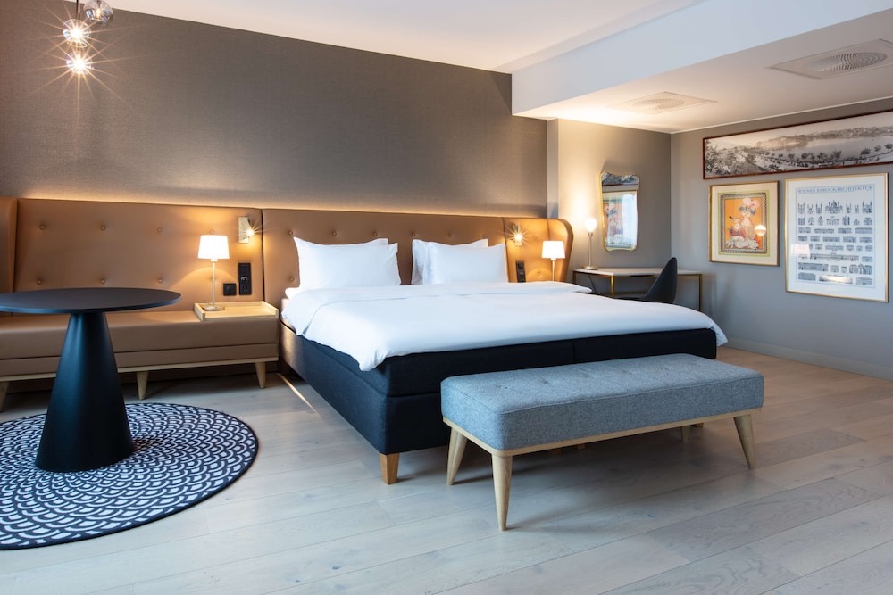 Radisson Blu Atlantic Stavanger 20/73