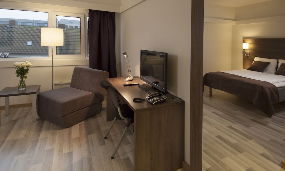 Thon Hotel Kristiansand 42/43
