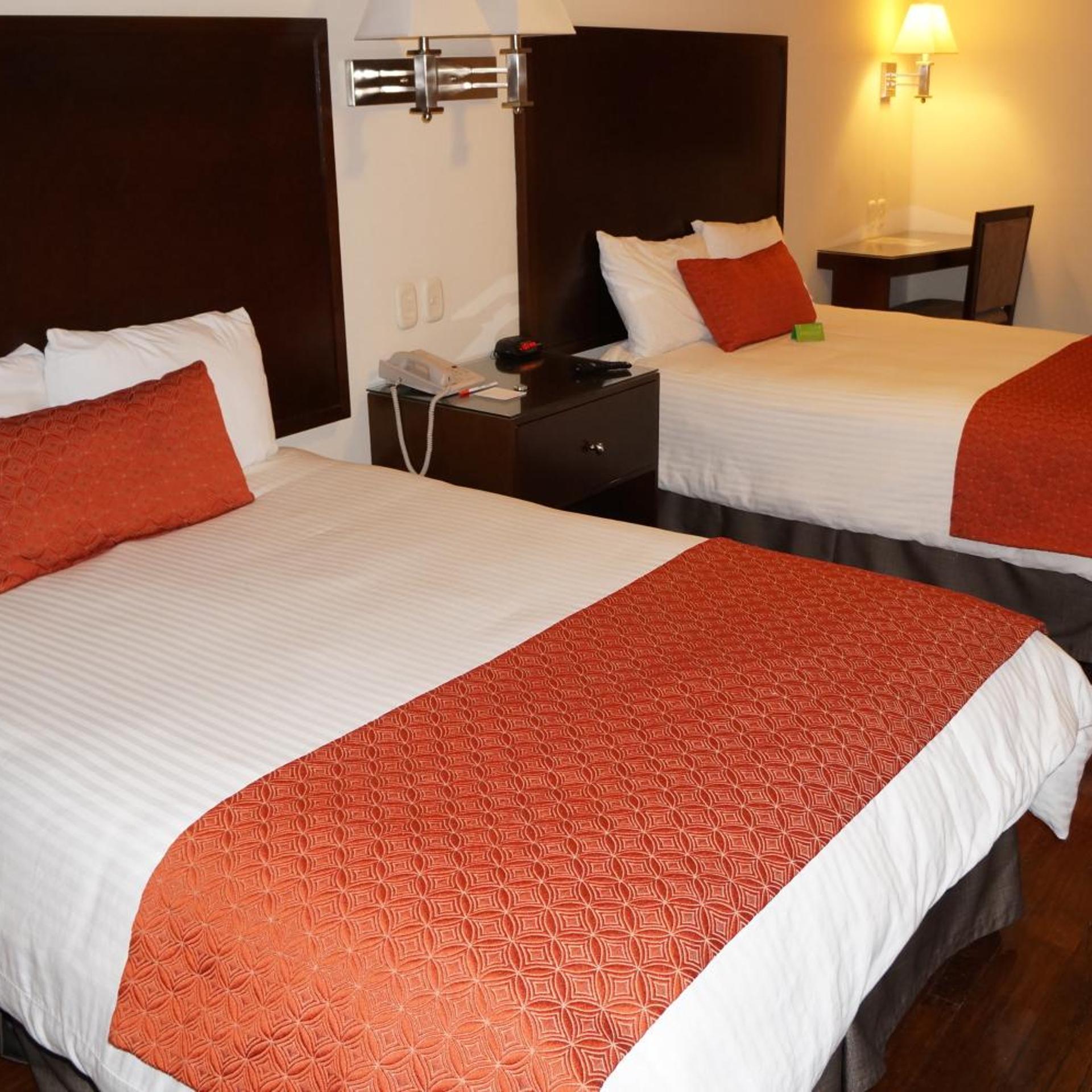 Hotel Plaza Chihuahua 15/50