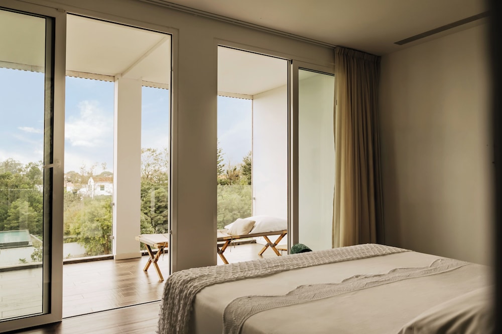 Senhora Da Rosa Tradition And Nature Hotel 9/47