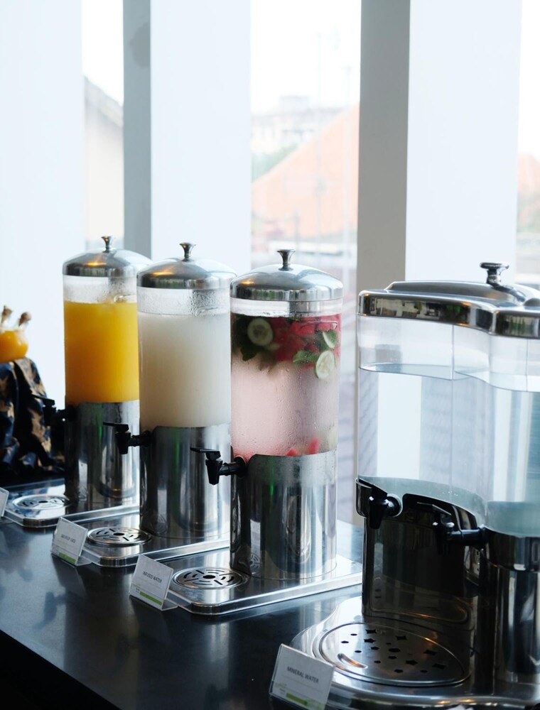 Malioboro Prime Hotel photo3