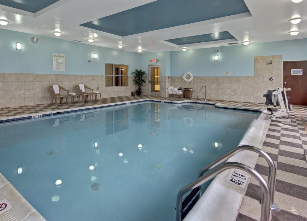 Holiday Inn Christiansburg Blacksburg 25/53