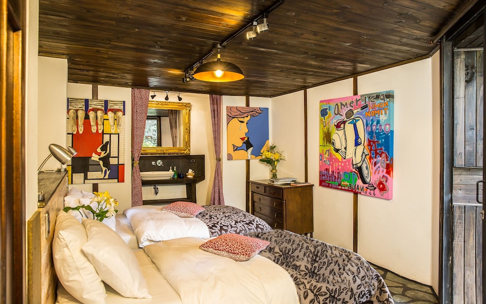 La Colina - Hotel Cottage 29/72