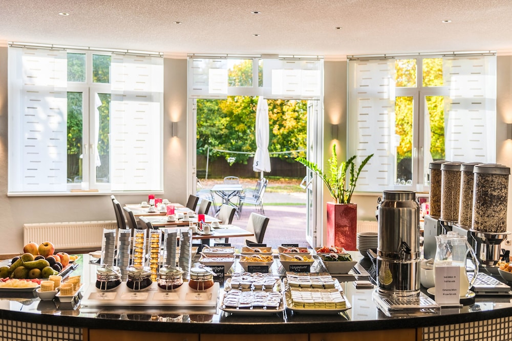 Hotel Bochum Wattenscheid, Affiliated by Melia 19/49